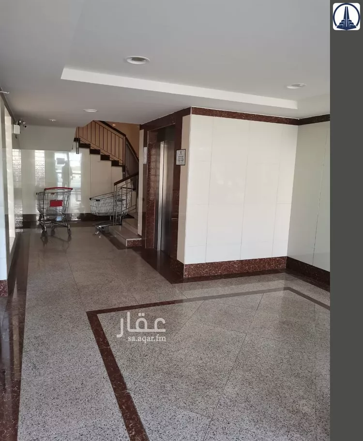 شقة للإيجار في شارع احمد الجنداري, حي الحمراء, مدينة جدة, منطقة مكة المكرمة 8