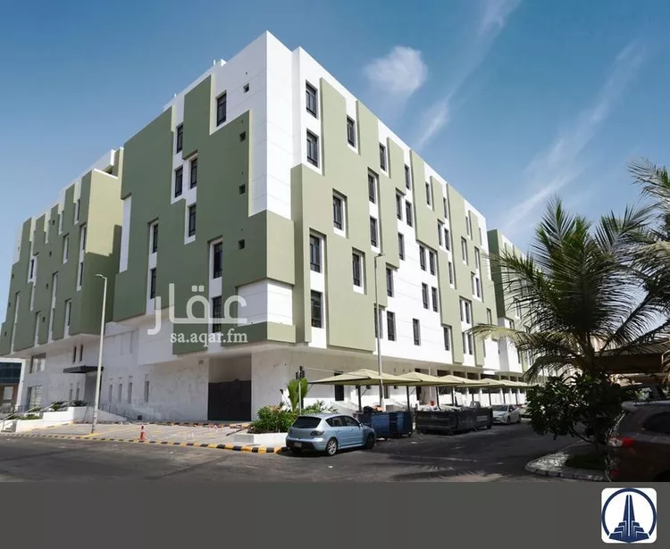 Apartment for Rent in Jeddah Al Hamra