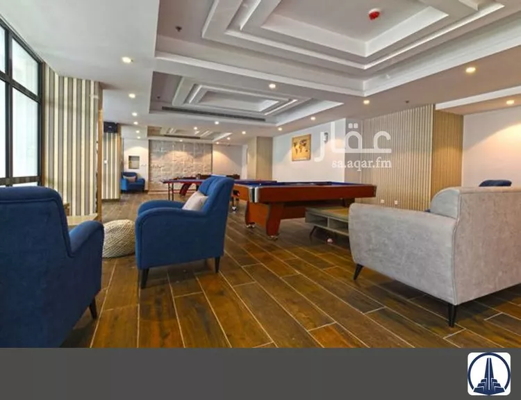 Apartment for Rent in Jeddah Al Hamra 9