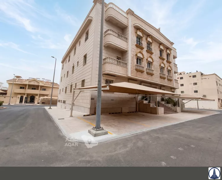 Apartment for Rent in Jeddah Ar Rawdah 2