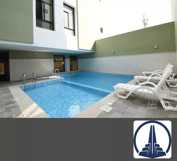 Apartment for Rent in Jeddah Al Hamra صورة 3