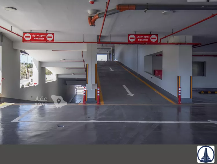 Commercial Office for Rent in Jeddah Al Khalidiyah 8