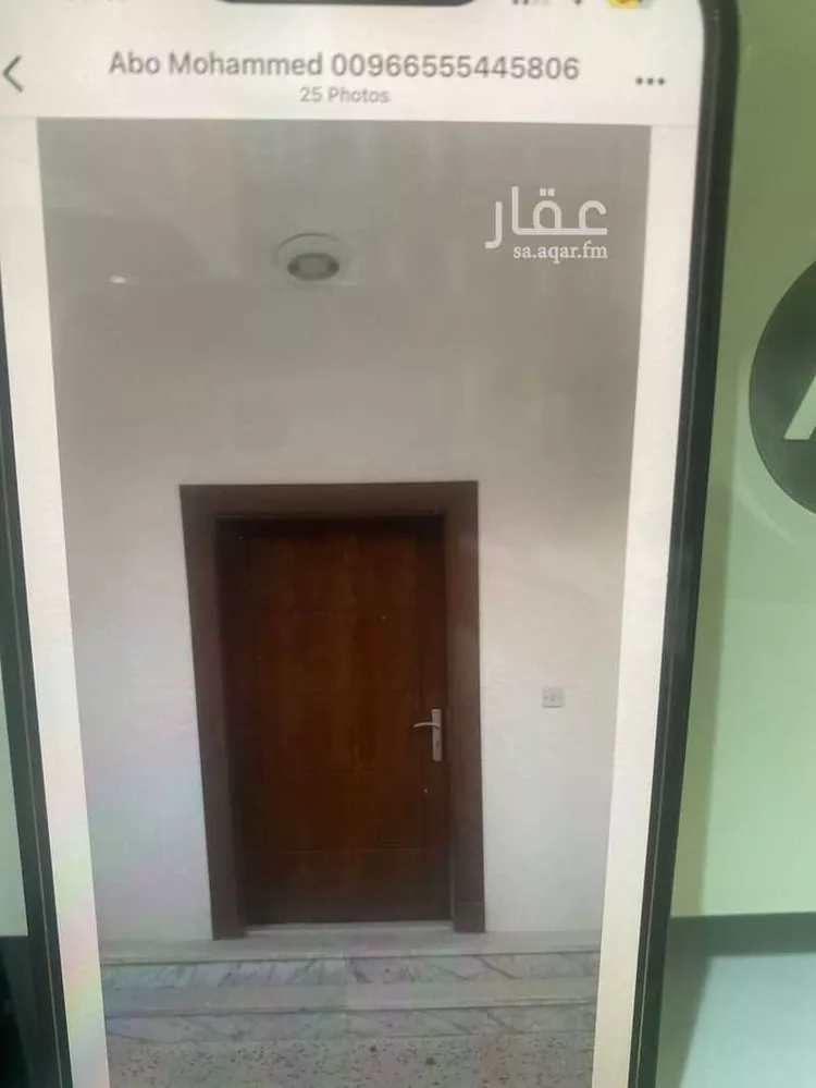 فيلا للإيجار في شارع محمد الكوفي, حي السليمانية, مدينة الرياض, منطقة الرياض صورة 3