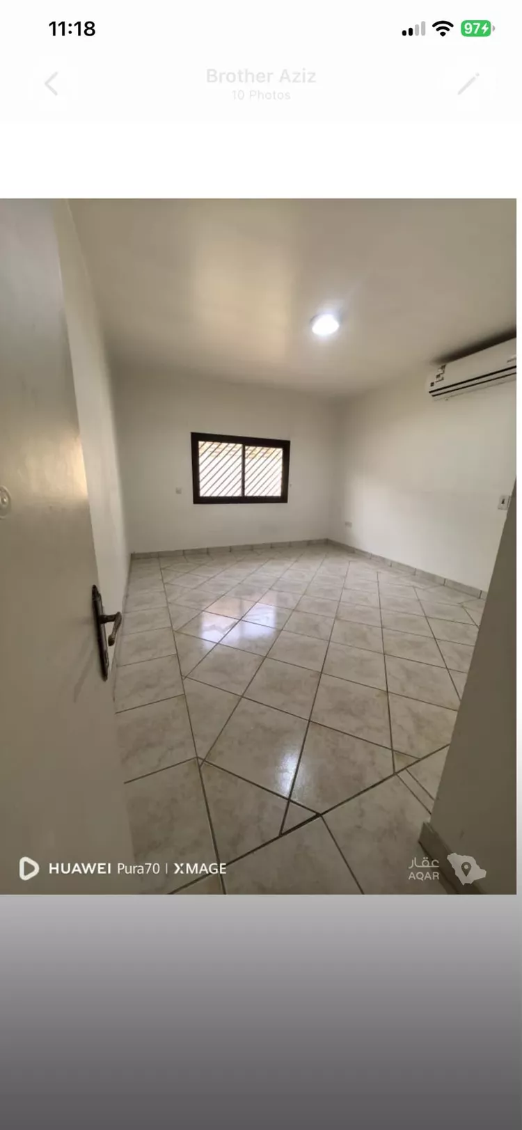 شقة للإيجار في شارع عبدالله بن سليمان الحمدان, حي السليمانية, مدينة الرياض, منطقة الرياض 7