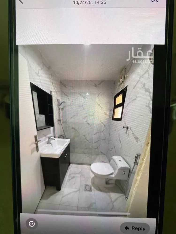 فيلا للإيجار في شارع محمد الكوفي, حي السليمانية, مدينة الرياض, منطقة الرياض صورة 5