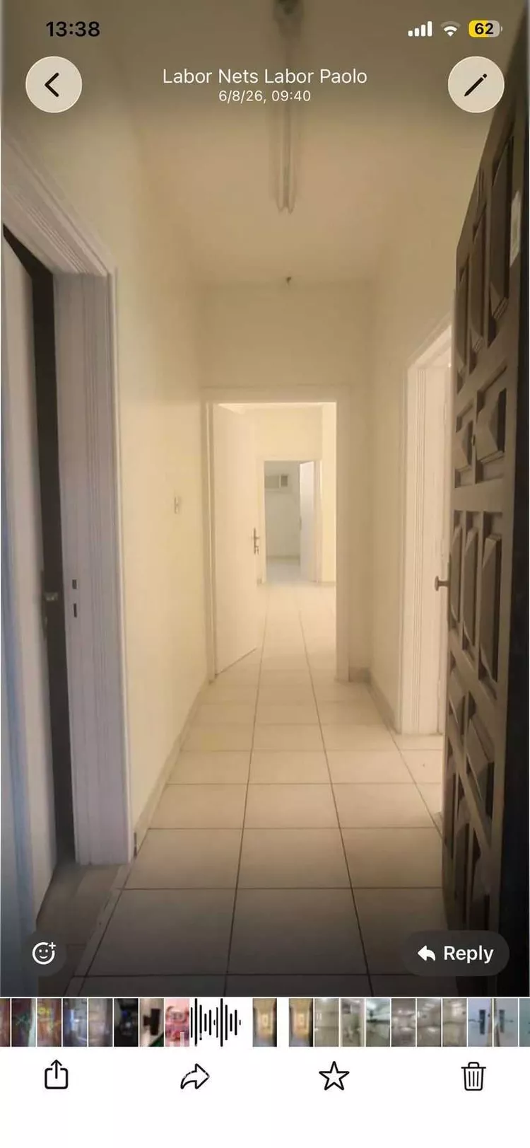 شقة للإيجار في شارع الأمير ممدوح بن عبدالعزيز, حي السليمانية, مدينة الرياض, منطقة الرياض صورة 2