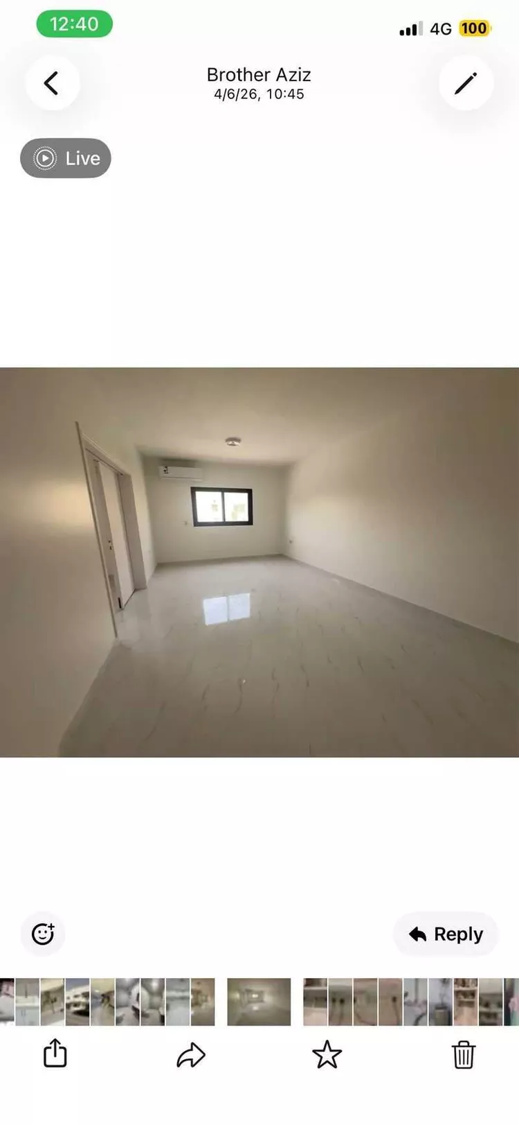 شقة للإيجار في شارع عبدالله بن سليمان الحمدان, حي السليمانية, مدينة الرياض, منطقة الرياض صورة 2