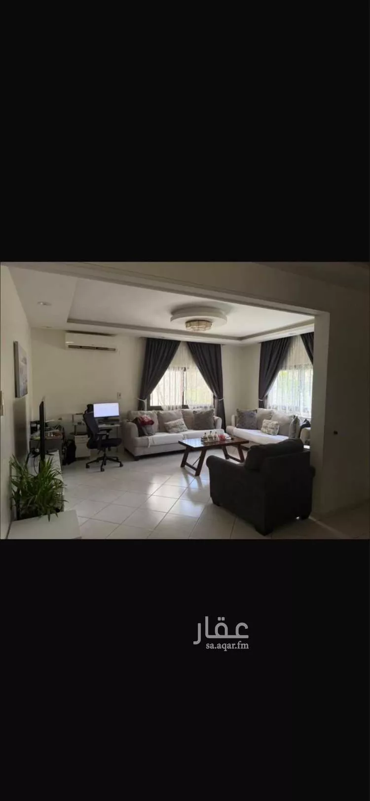 فيلا للإيجار في شارع المقرئ, حي الملك فهد, مدينة الرياض, منطقة الرياض 8