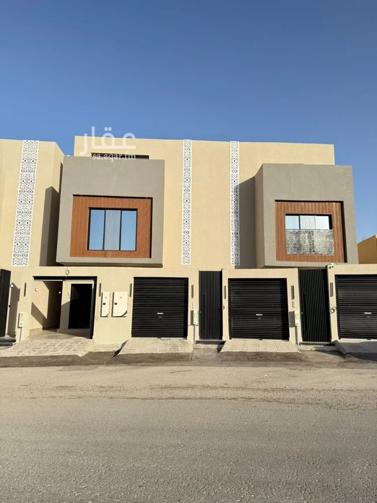 دور للبيع في شارع محمد بن سعيد البغدادي, حي طويق, مدينة الرياض, منطقة الرياض صورة 2