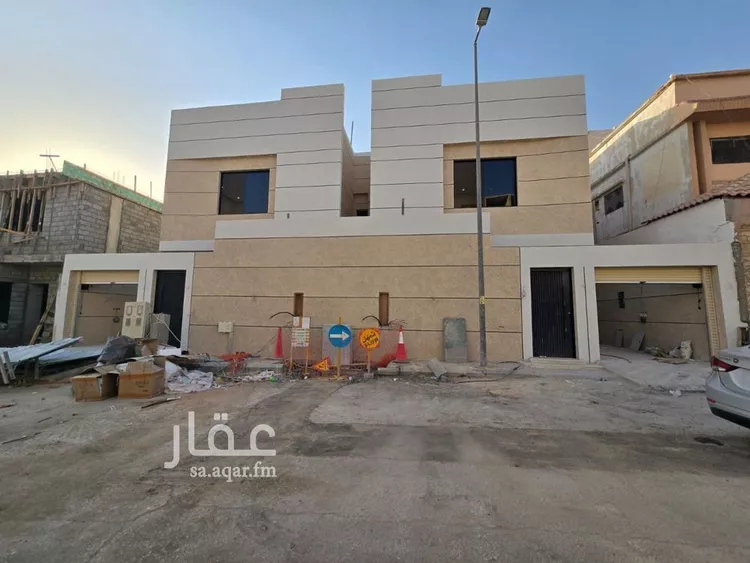 دور للبيع في شارع أراك, حي سلطانة, مدينة الرياض, منطقة الرياض صورة 2