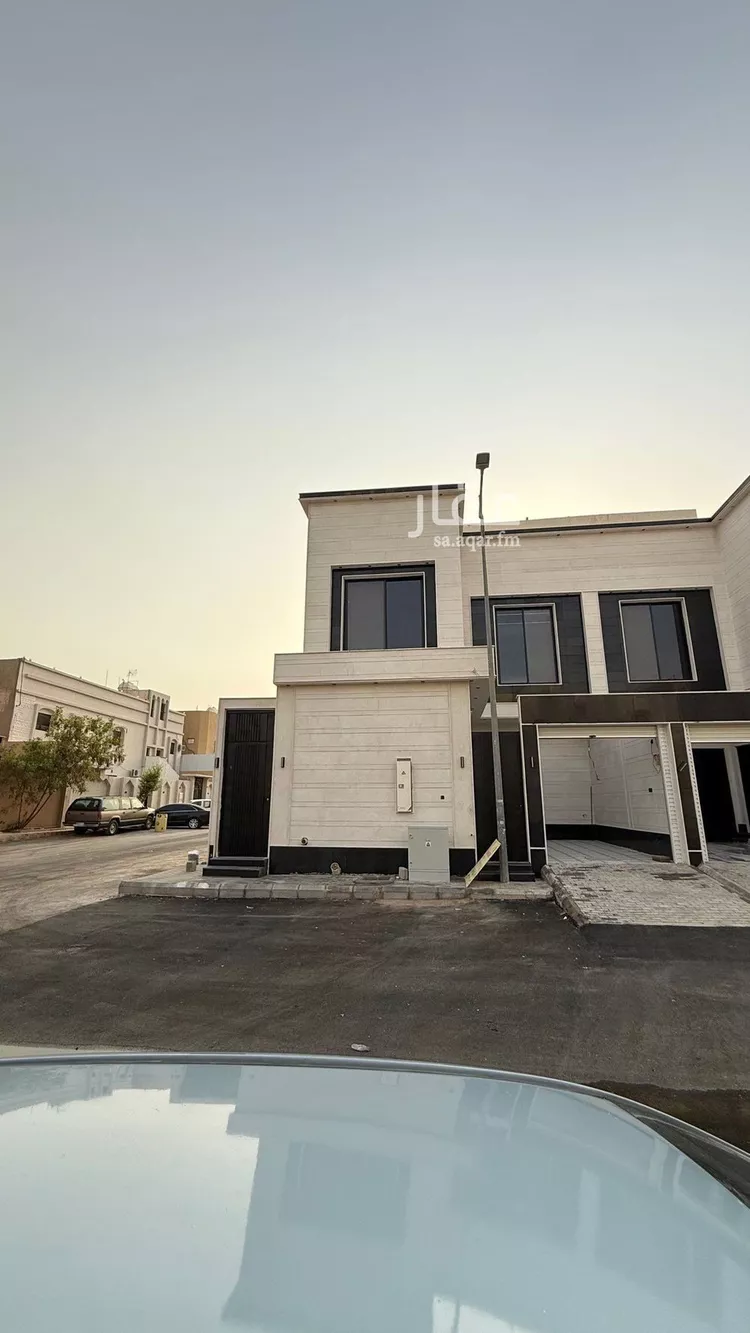 فيلا للبيع في شارع محمد بن شقران, حي طويق, مدينة الرياض, منطقة الرياض