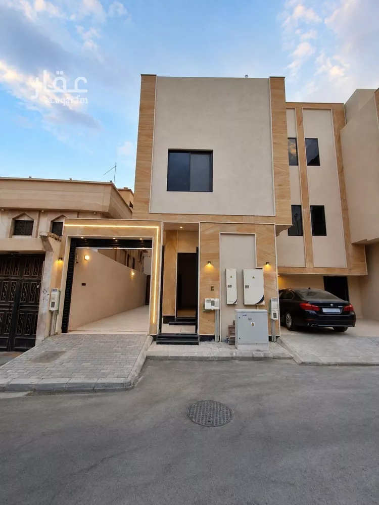دور للبيع في شارع السنبلة, حي السويدي, مدينة الرياض, منطقة الرياض صورة 2