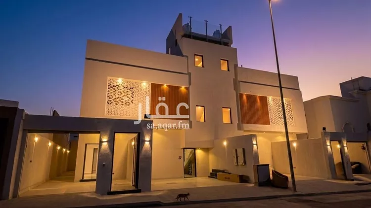 Floor for Sale in Riyadh Sultanah