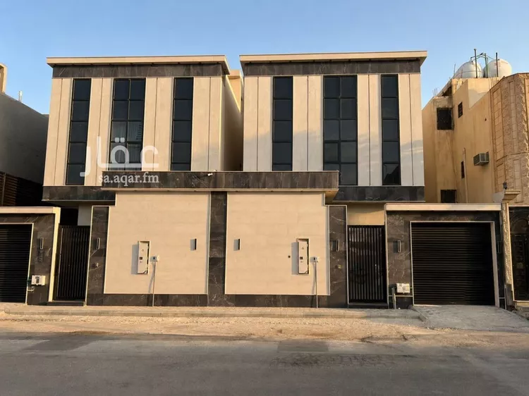 فيلا للبيع في شارع العرضية, حي طويق, مدينة الرياض, منطقة الرياض