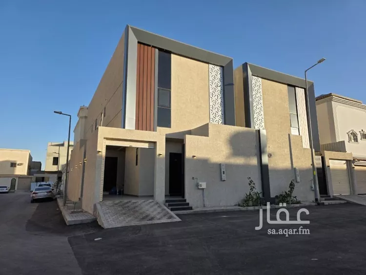 فيلا للبيع في شارع بيضاء نثيل, حي العريجاء الغربي, مدينة الرياض, منطقة الرياض صورة 4