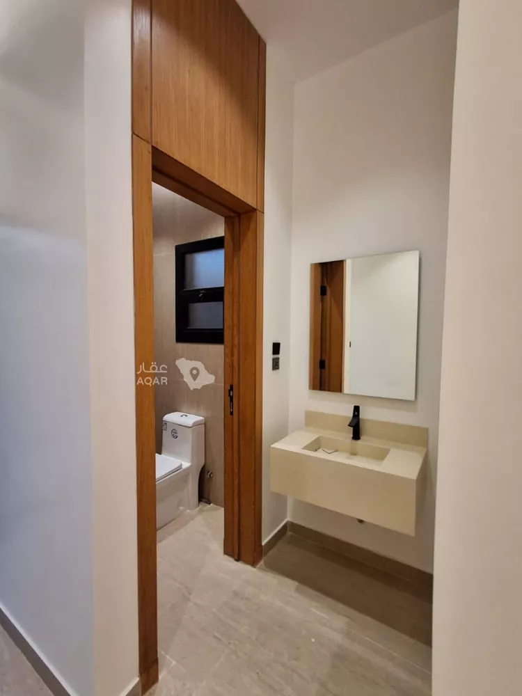 Floor for Sale in Riyadh Az Zahrah 4