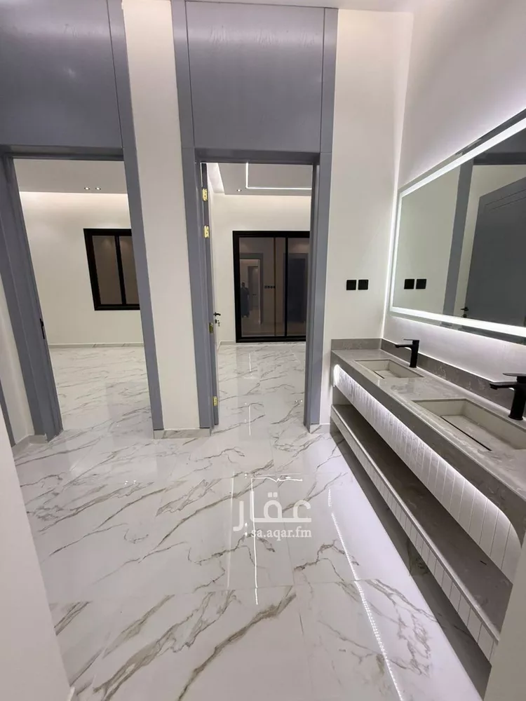 دور للبيع في شارع ابراهيم الجاسر, حي عكاظ, مدينة الرياض, منطقة الرياض صورة 5