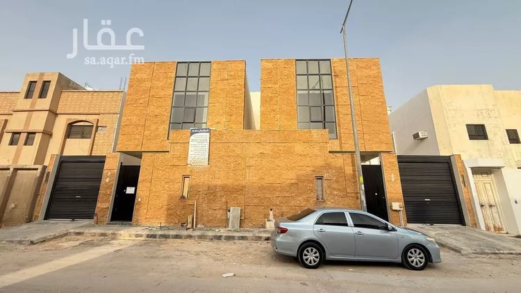 فيلا للبيع في شارع المحجر, حي طويق, مدينة الرياض, منطقة الرياض