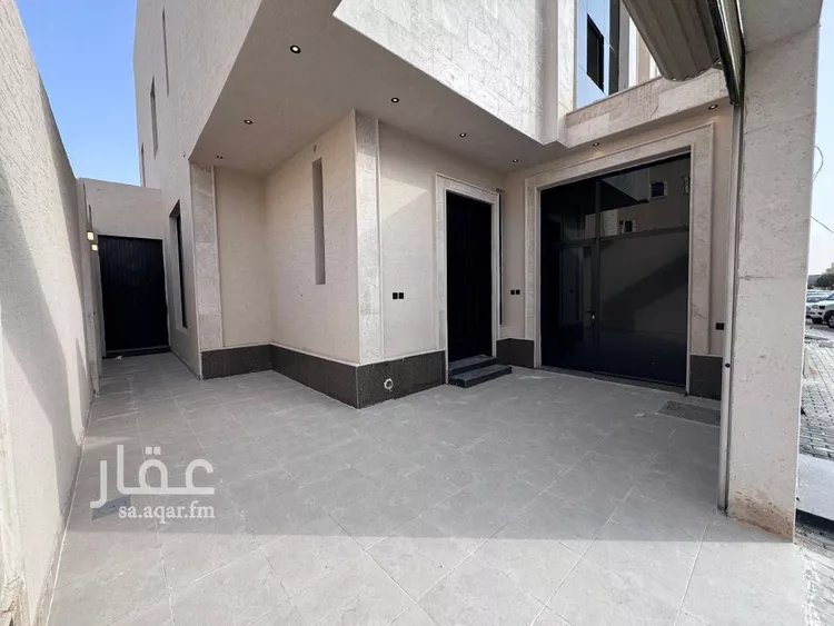 فيلا للبيع في شارع الخزرج, حي طويق, مدينة الرياض, منطقة الرياض 14