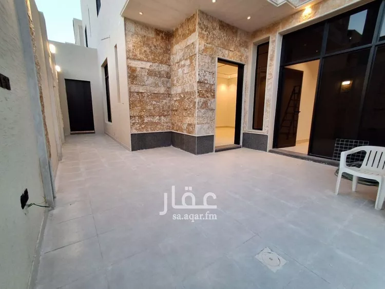 فيلا للبيع في شارع بيضاء نثيل, حي العريجاء الغربي, مدينة الرياض, منطقة الرياض 13