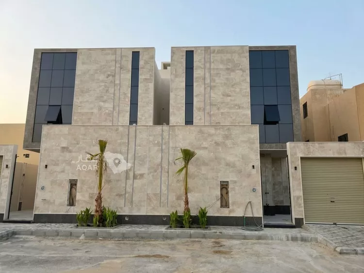 فيلا للبيع في شارع العرضية, حي طويق, مدينة الرياض, منطقة الرياض