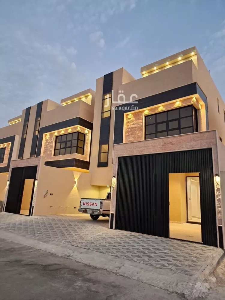 دور للبيع في شارع حسن بن عبدالوهاب, حي طويق, مدينة الرياض, منطقة الرياض صورة 2