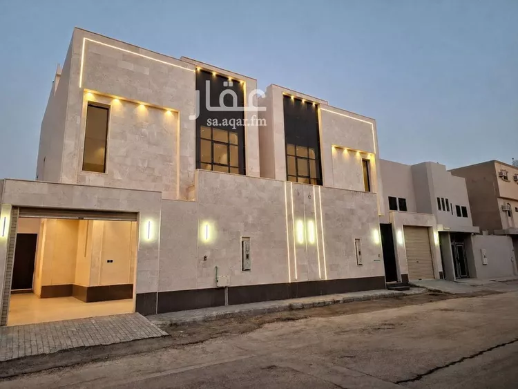 فيلا للبيع في شارع الخزرج, حي طويق, مدينة الرياض, منطقة الرياض 1 صورة