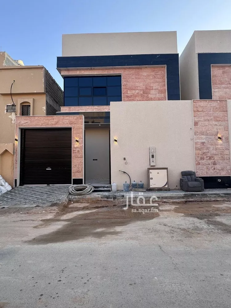 Villa for Sale in Riyadh Tuwaiq