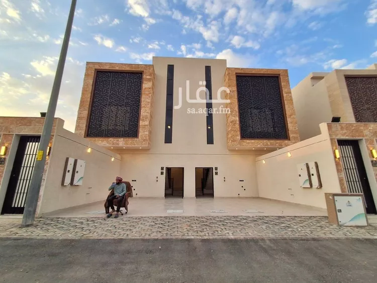 دور للبيع في شارع النقال, حي طويق, مدينة الرياض, منطقة الرياض
