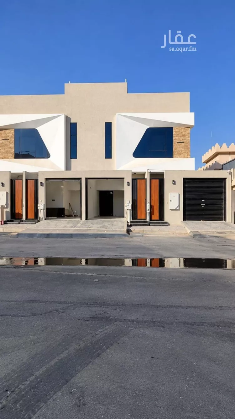 Floor for Sale in Riyadh Sultanah