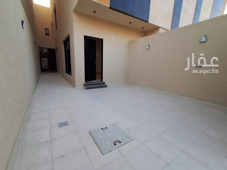 دور للبيع في شارع حسن بن عبدالوهاب, حي طويق, مدينة الرياض, منطقة الرياض 5