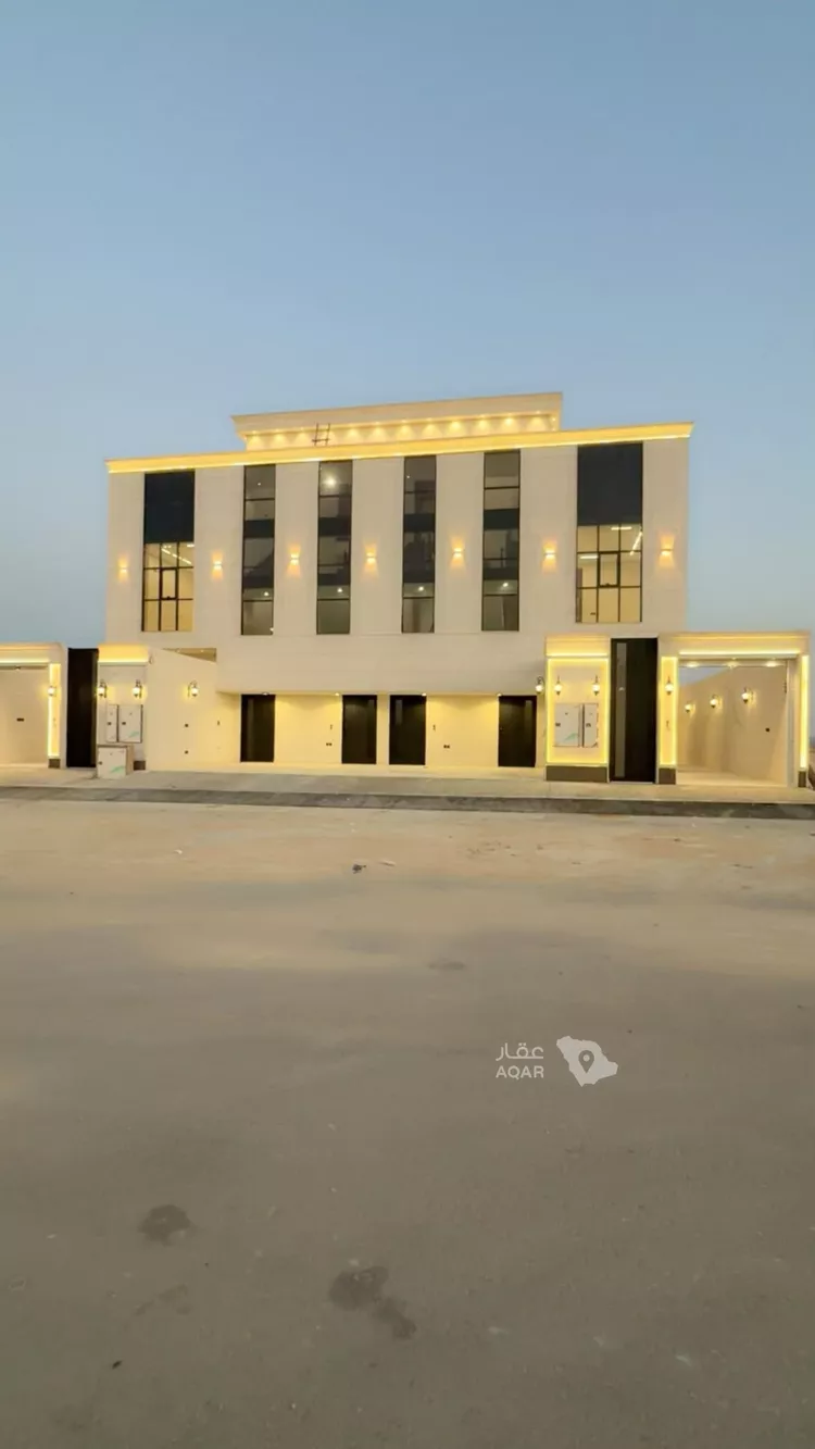 Floor for Sale in Riyadh Dahiat Namar