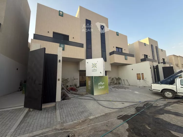 دور للبيع في شارع ابن الحسين, حي السويدي, مدينة الرياض, منطقة الرياض 11