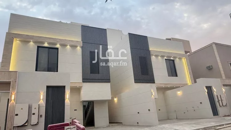 دور للبيع في شارع عبدالرحمن بن عبدالقاري, حي طويق, مدينة الرياض, منطقة الرياض صورة 2