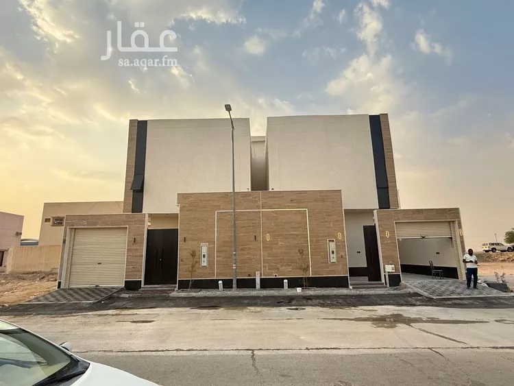 فيلا للبيع في شارع الذهبي, حي طويق, مدينة الرياض, منطقة الرياض