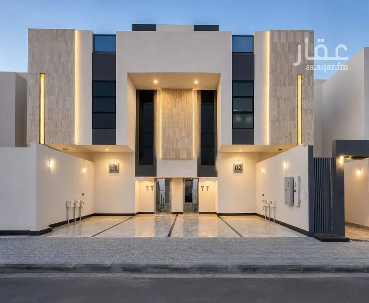 Apartment for Sale in Riyadh Tuwaiq