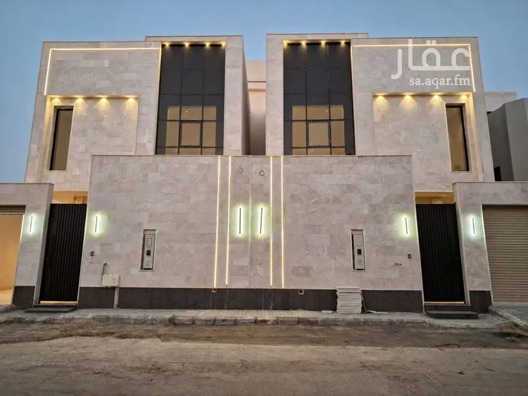 فيلا للبيع في شارع الخزرج, حي طويق, مدينة الرياض, منطقة الرياض صورة 2