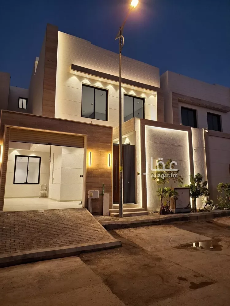 فيلا للبيع في شارع العرضية, حي طويق, مدينة الرياض, منطقة الرياض صورة 3