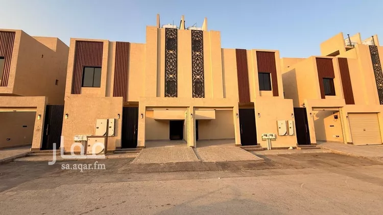 دور للبيع في شارع عبيدالله الهذلي, حي عكاظ, مدينة الرياض, منطقة الرياض