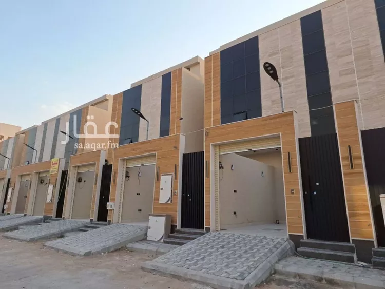 دور للبيع في شارع حسن بن عبدالوهاب, حي طويق, مدينة الرياض, منطقة الرياض