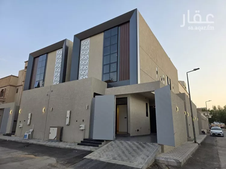 فيلا للبيع في شارع محمد بن مقرن, حي العريجاء الأوسط, مدينة الرياض, منطقة الرياض صورة 4