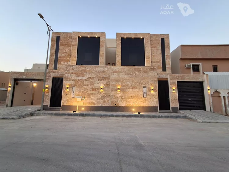 فيلا للبيع في شارع الخزرج, حي طويق, مدينة الرياض, منطقة الرياض