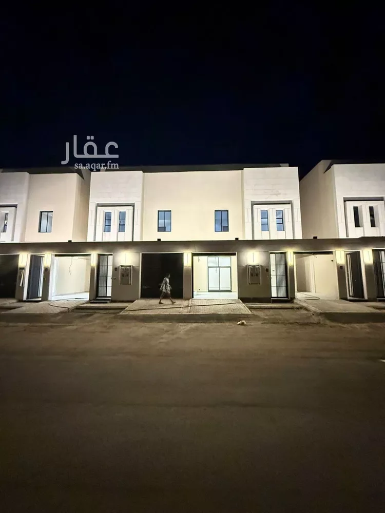 فيلا للبيع في شارع محمد بن شاكر الكتبي, حي طويق, مدينة الرياض, منطقة الرياض صورة 2