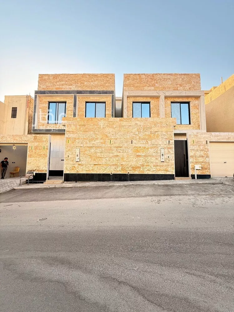 فيلا للبيع في شارع محمد بن شقران, حي طويق, مدينة الرياض, منطقة الرياض