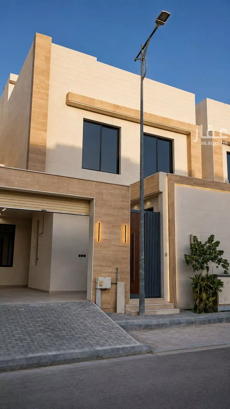 Villa for Sale in Riyadh Tuwaiq