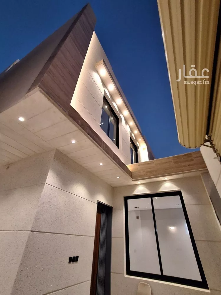 فيلا للبيع في شارع العرضية, حي طويق, مدينة الرياض, منطقة الرياض صورة 4