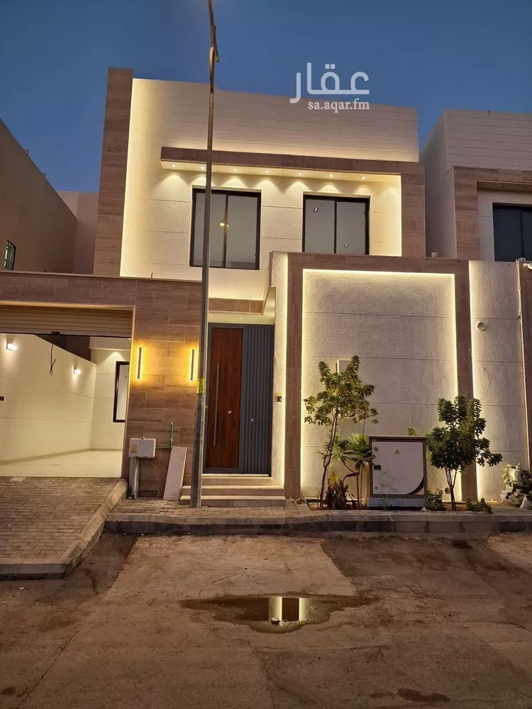 فيلا للبيع في شارع العرضية, حي طويق, مدينة الرياض, منطقة الرياض صورة 2