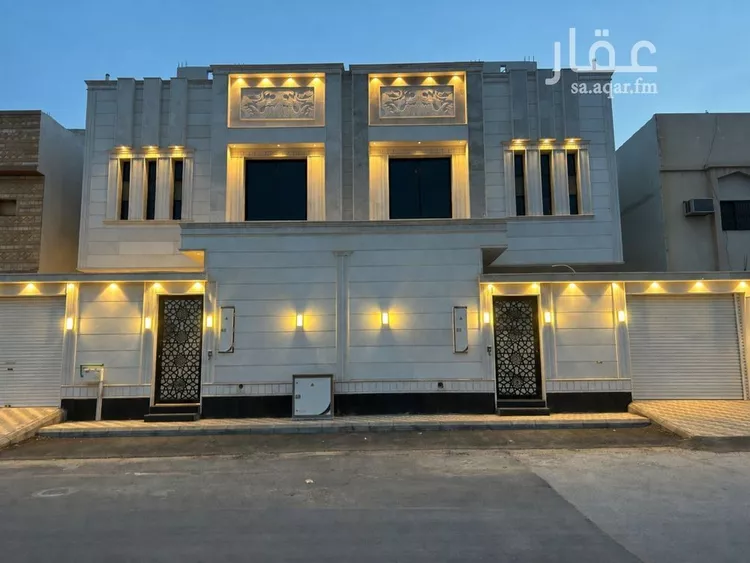 Villa for Sale in Riyadh Al Uraija Al Wusta