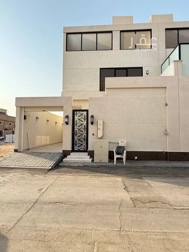 فيلا للبيع في شارع ابن عليم, حي السويدي, مدينة الرياض, منطقة الرياض صورة 2