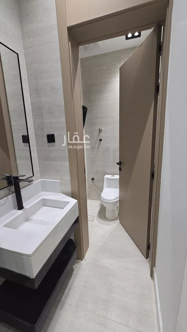 شقة للبيع في شارع حسن بن عبدالوهاب, حي طويق, مدينة الرياض, منطقة الرياض صورة 5